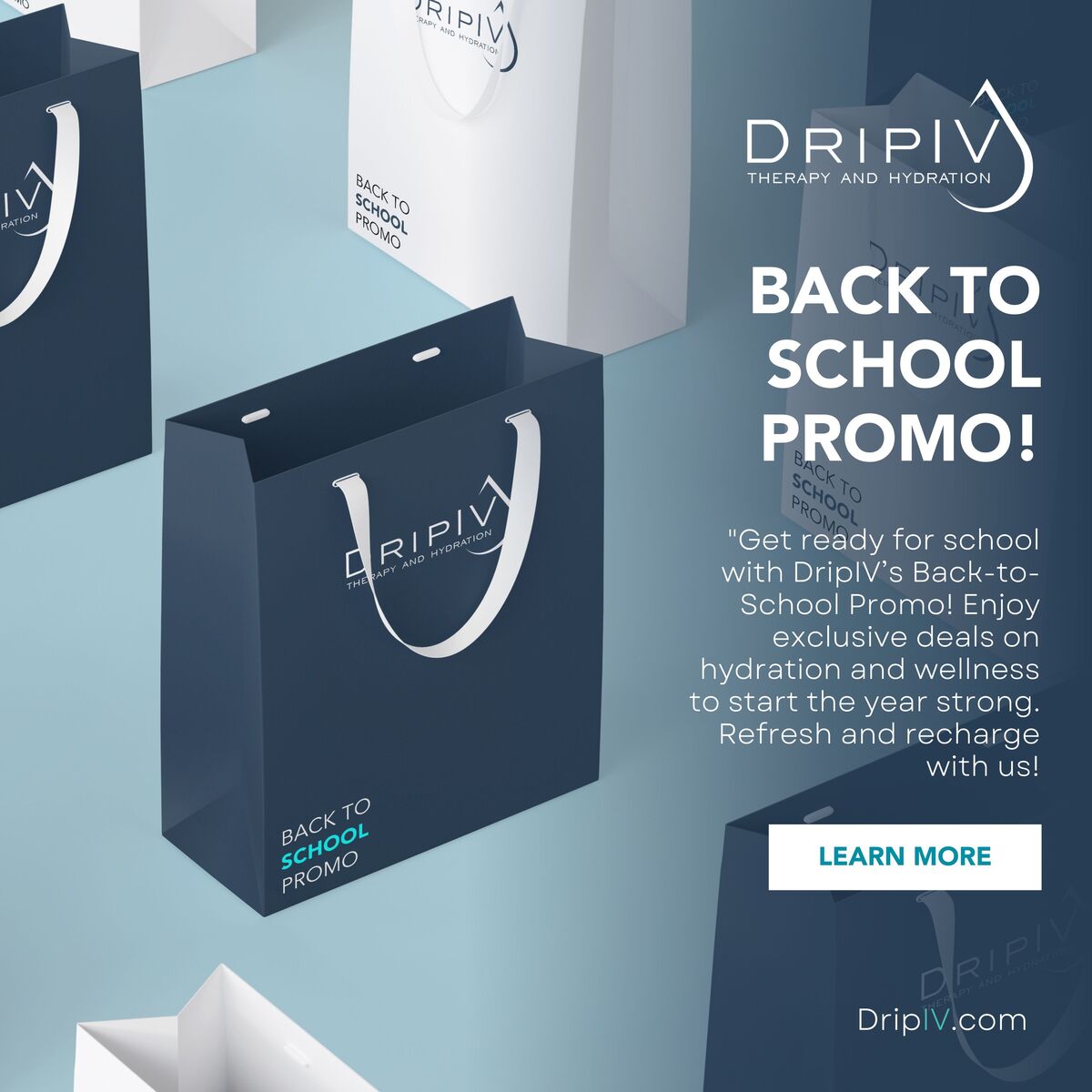 DripIV