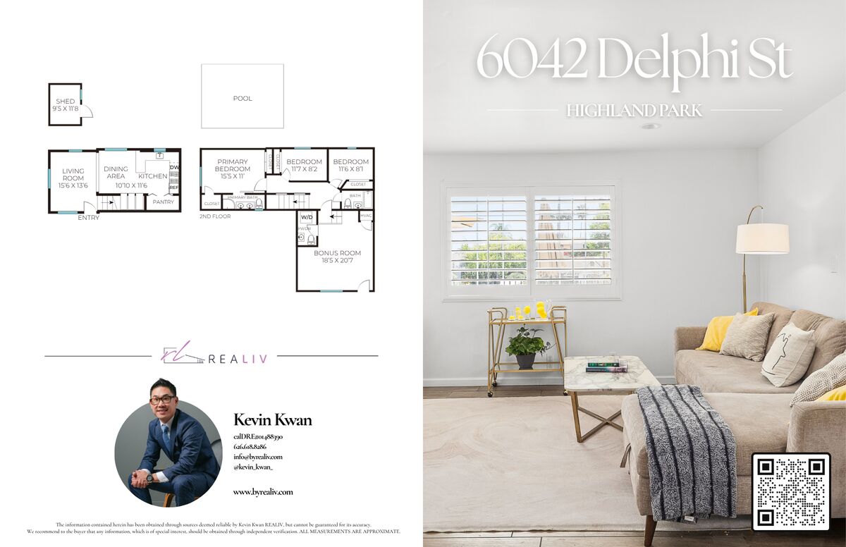 Delphi brochure cover