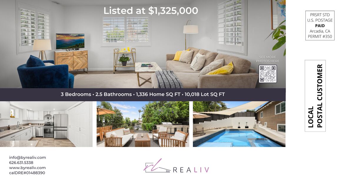 Delphi just listed