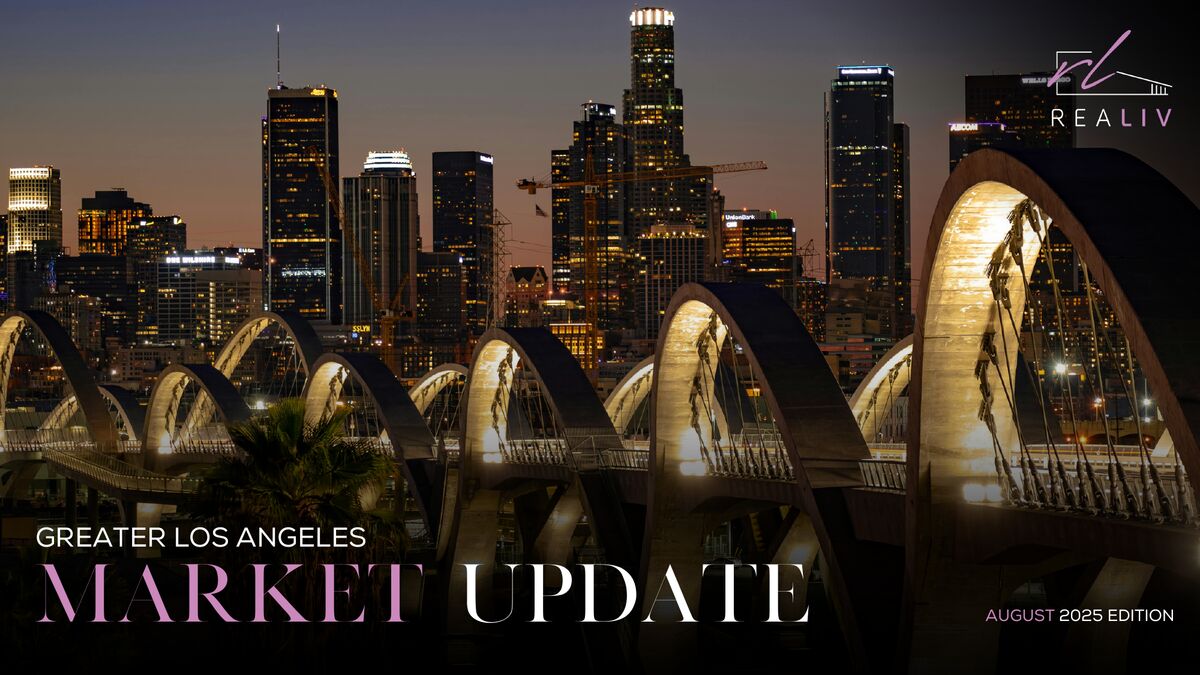 Market Update August