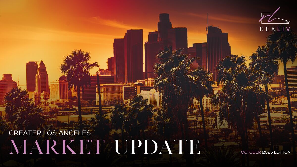 Market Update October