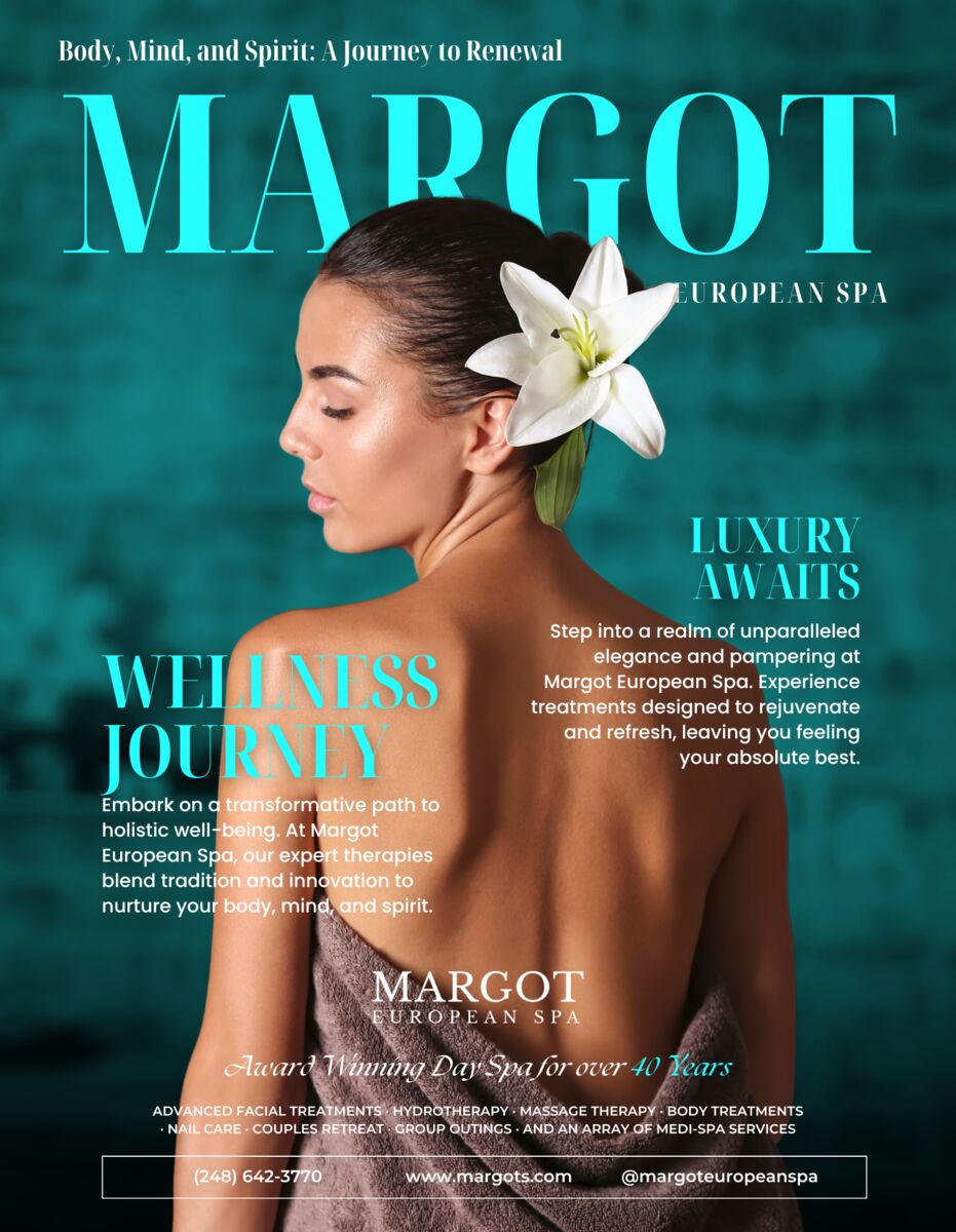 Margot Spa