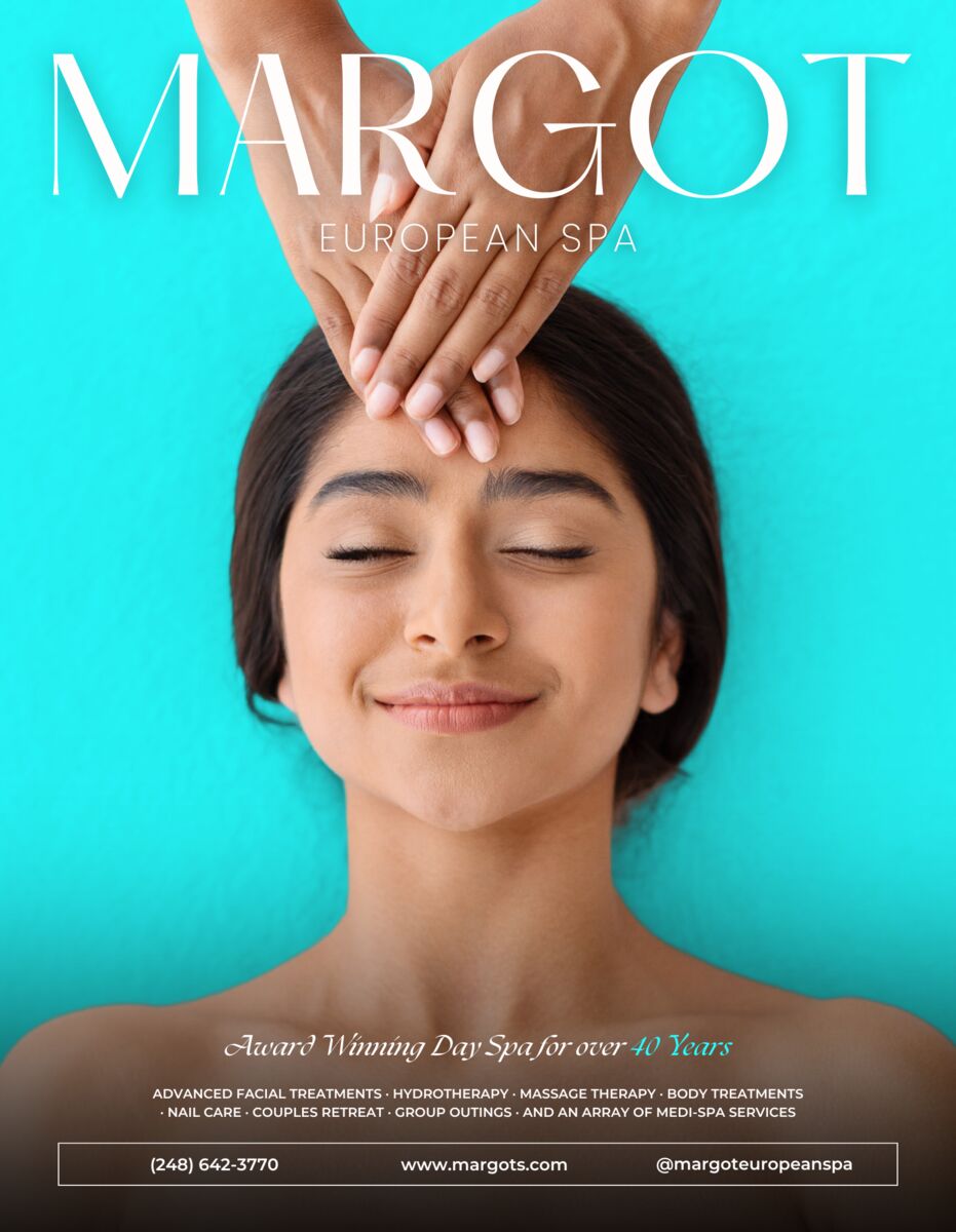 Margot Spa cover 2